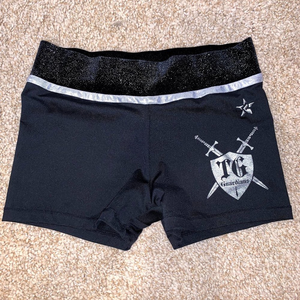 TopGun Allstars Guardians Practice Bottoms